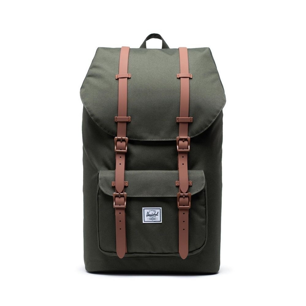 Herschel Little America