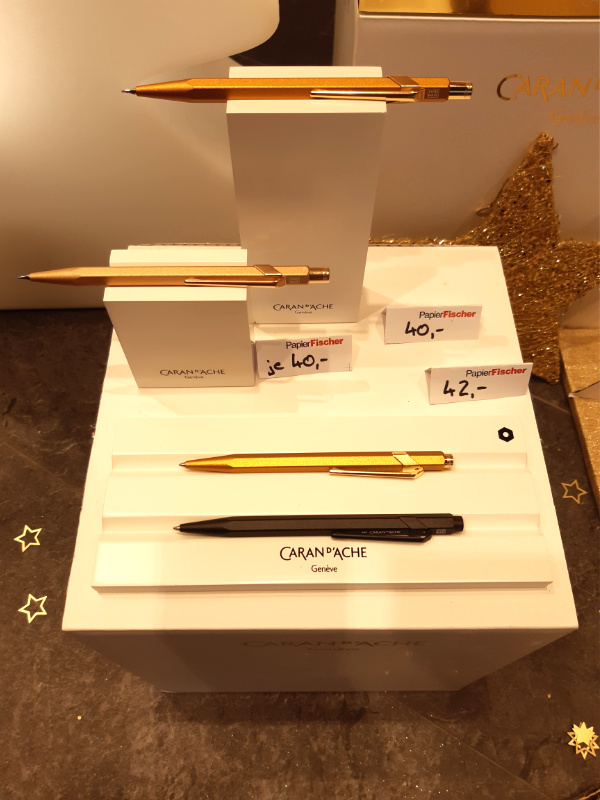 Caran D'Ache7