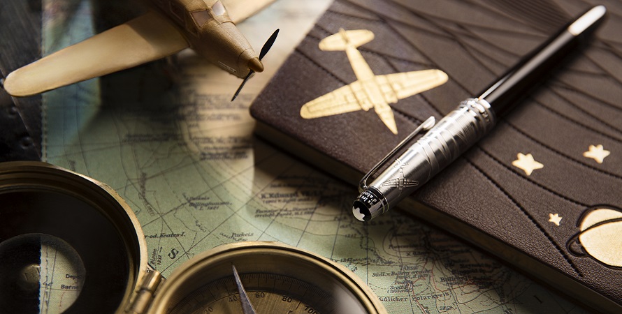 Montblanc Neuheiten 2019