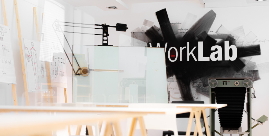 Creative Worklab startet mit Online Handlettering Schnupperkurs