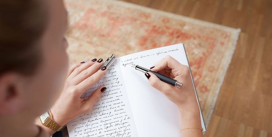 Bester Füller für Vielschreiber – 5 Tipps für die perfekte Wahl