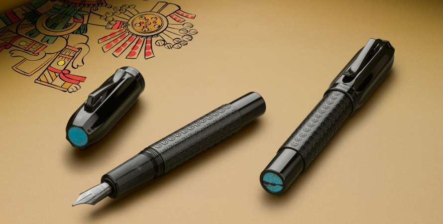 Pen of the Year 2022 Limited Edition | Graf von Faber-Castell