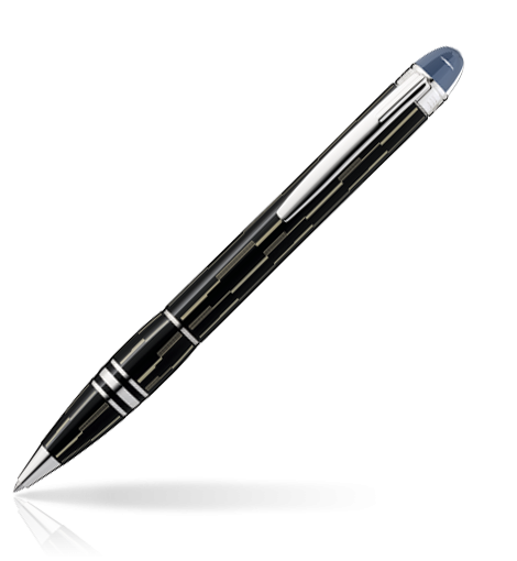 Montblanc clearance starwalker kugelschreiber