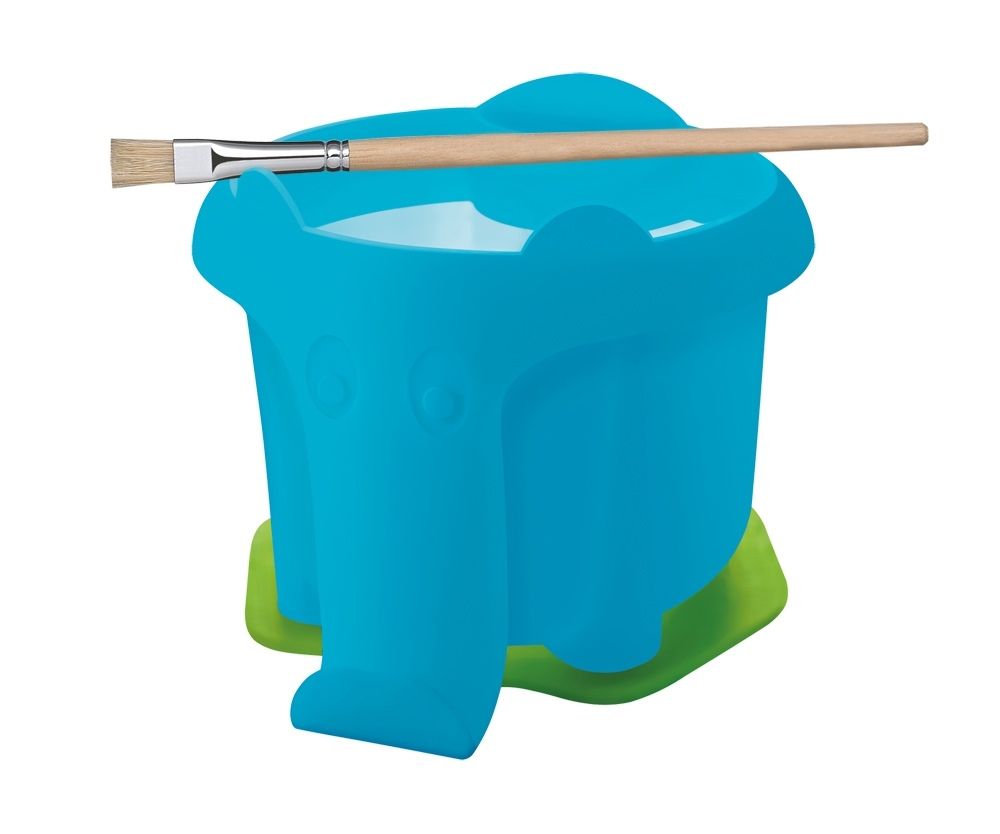 Elefant blau outlet montblanc