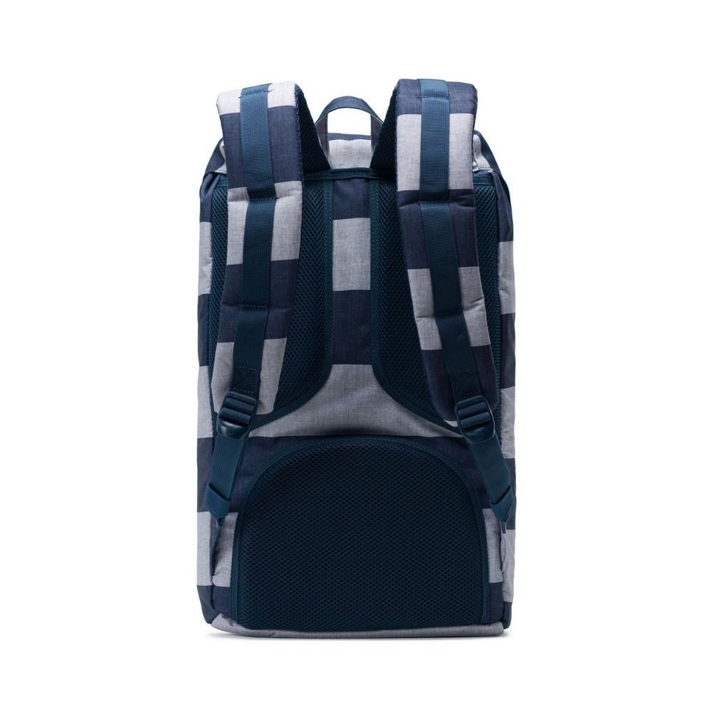 Herschel border stripe online