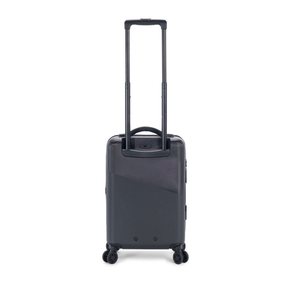 Herschel power carry on top