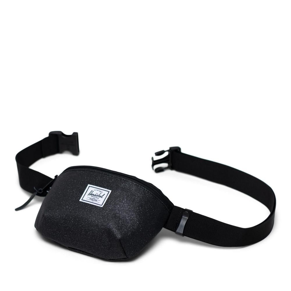 Herschel cheap fourteen black