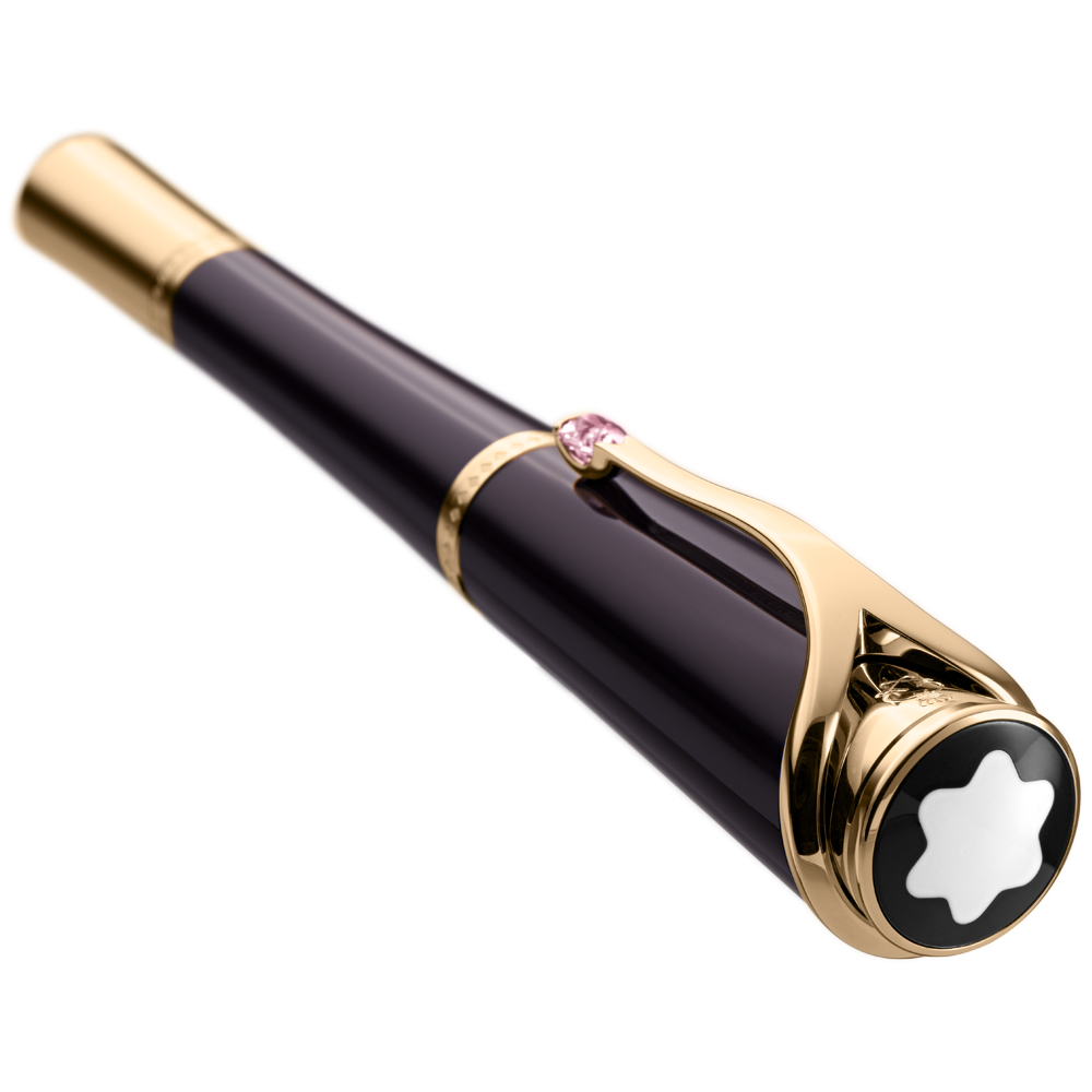 Montblanc princess grace clearance