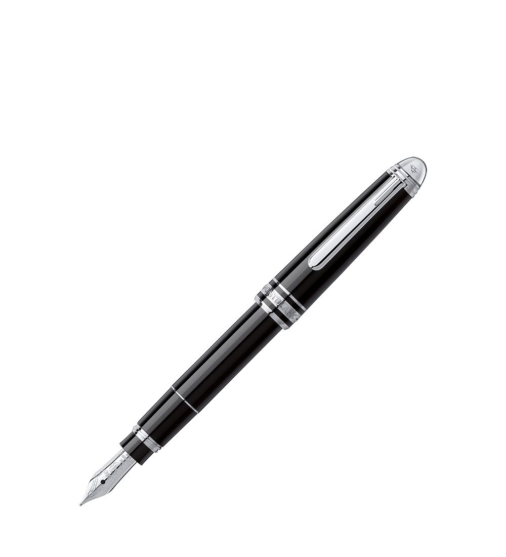Montblanc sales mozart diamond