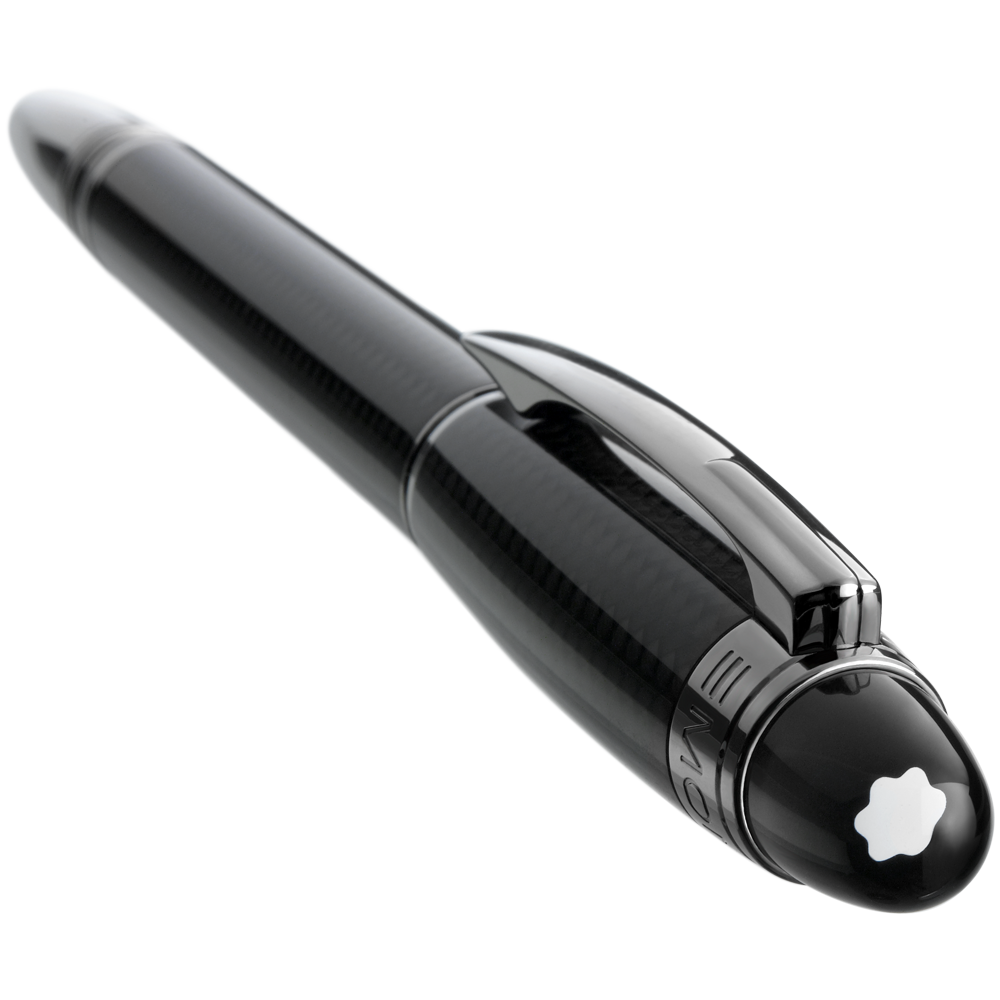 Montblanc clearance ultimate carbon