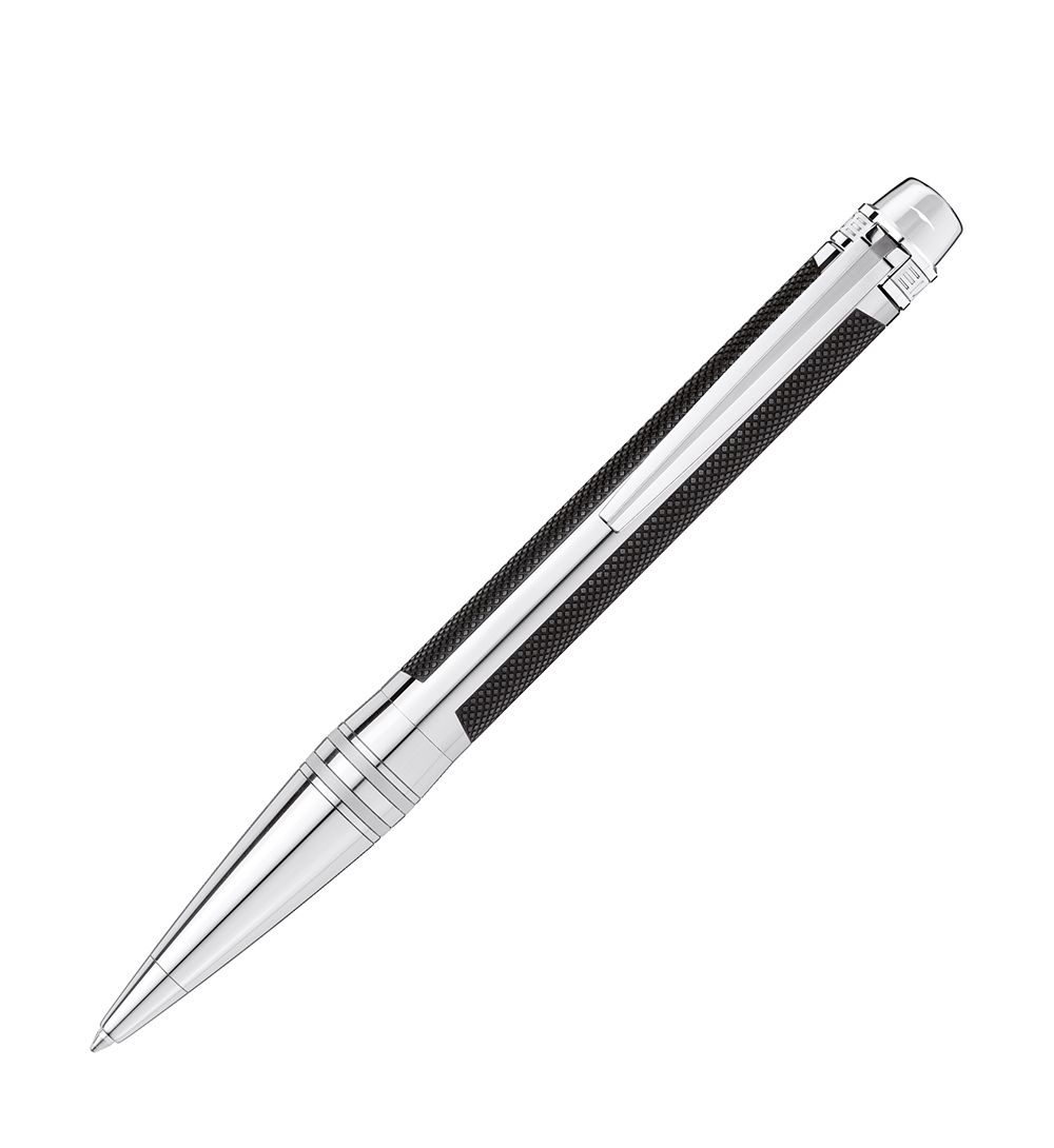 Montblanc starwalker hot sale extreme steel