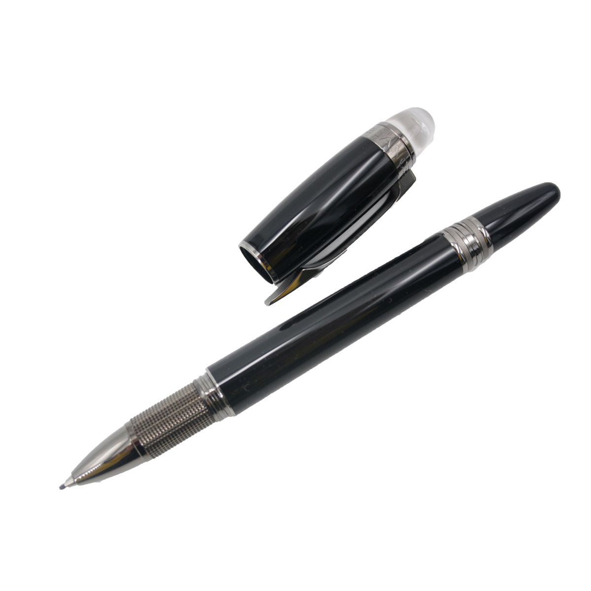 Montblanc StarWalker Midnight Black Fineliner und Extreme