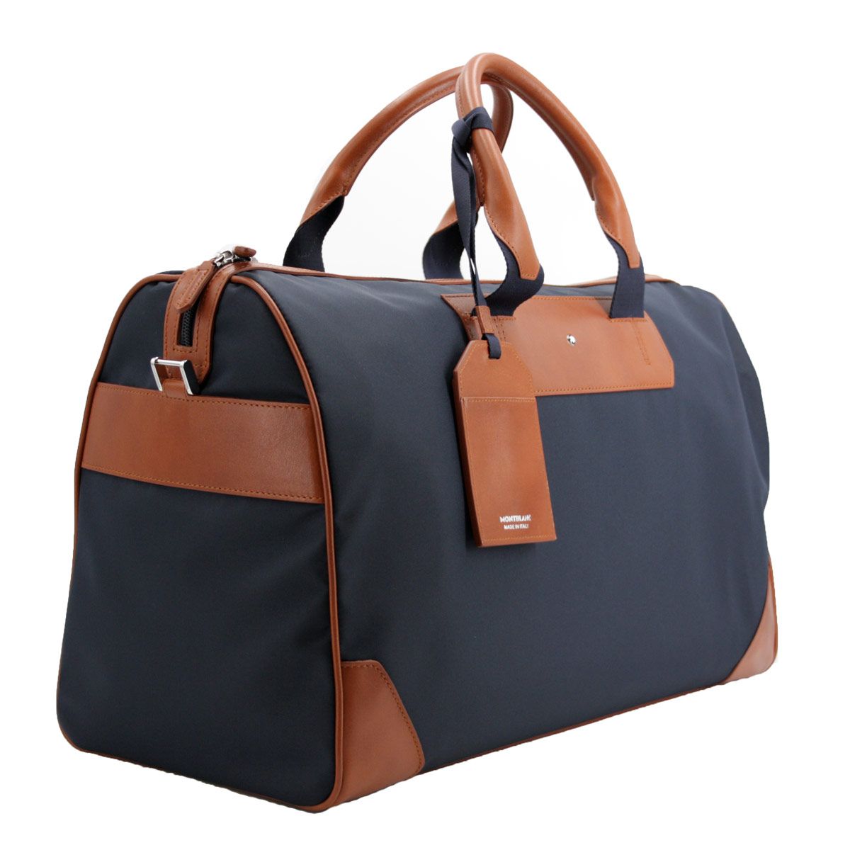 Montblanc sartorial jet duffle large store