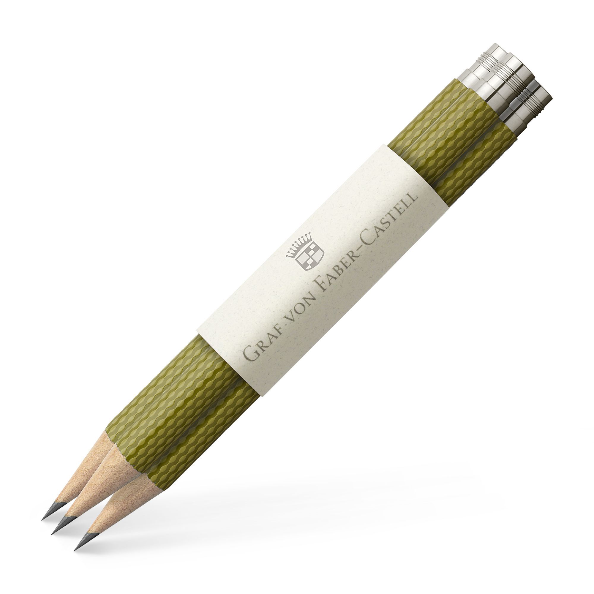 Graf von Faber-Castell Bleistifte für den Perfekten Bleistift