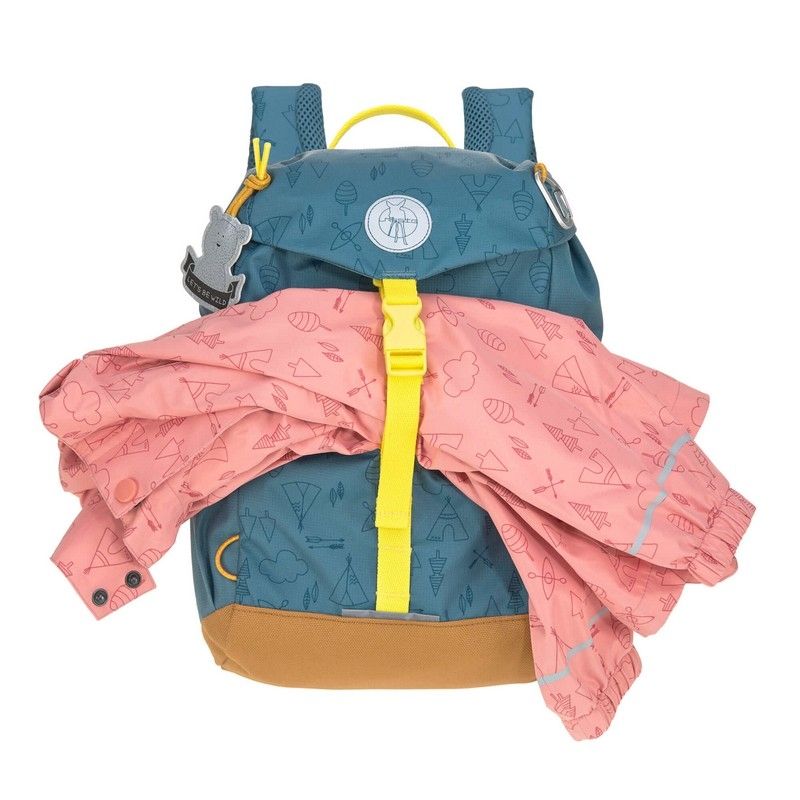 Lassig mini shop backpack