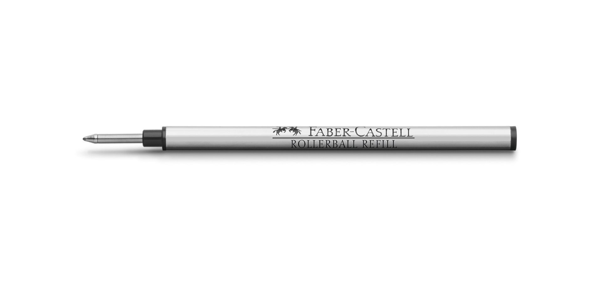 Faber-Castell Tintenrollermine Großraum