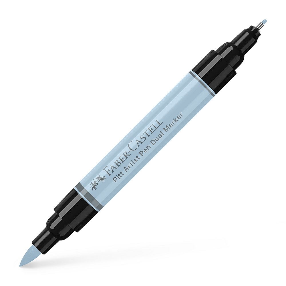 Faber-Castell Tuschestift PITT Artist Pen Dual Marker