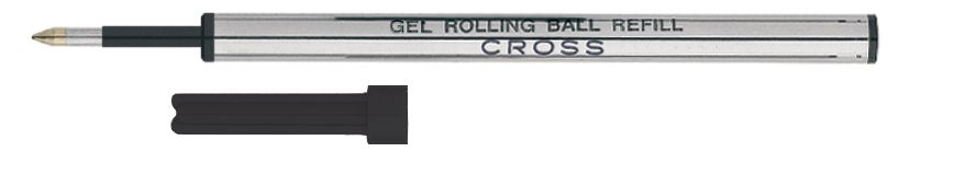 Cross Gel-Rollerballmine Selectip