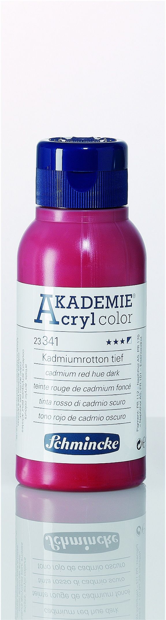Schmincke AKADEMIE Acryl color 250ml