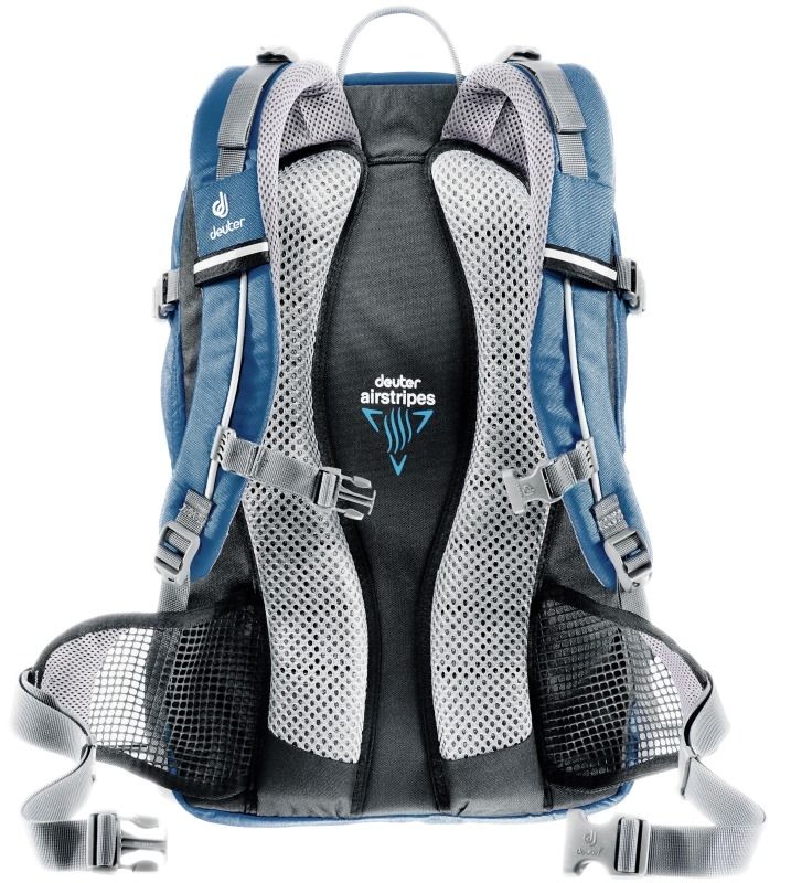 Deuter giga bike 2025 graphite black