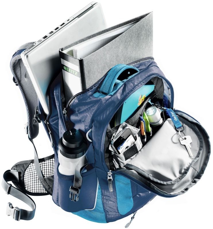 Deuter giga bike deals graphite black