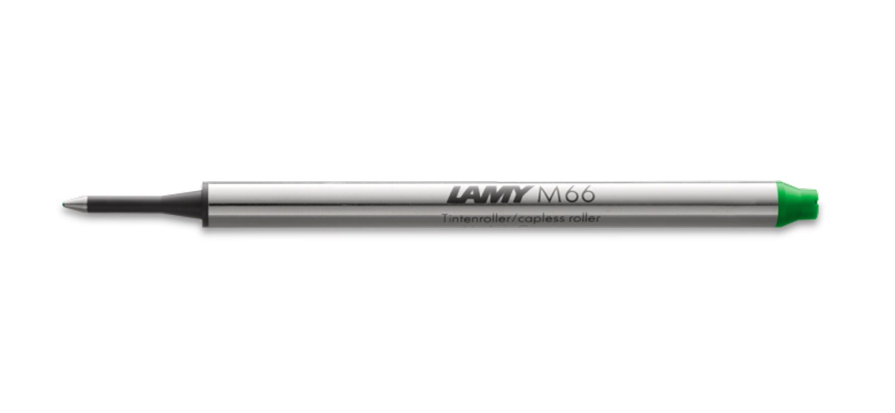 LAMY Tintenrollermine M 66