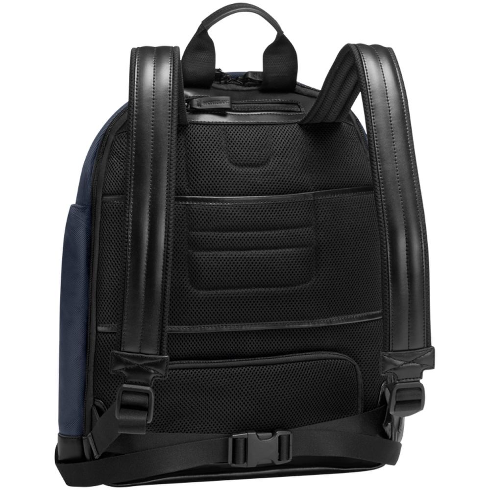 Montblanc nightflight 2025 backpack