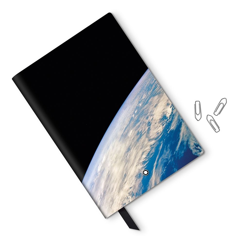 Montblanc deals starwalker notebook