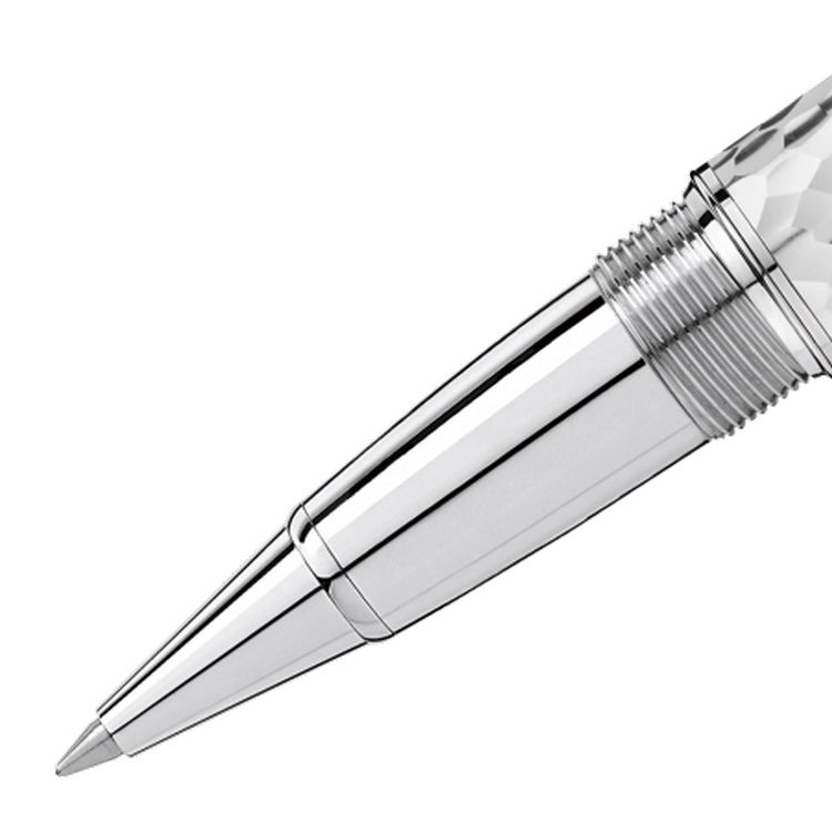 Montblanc Meisterst ck Martel Sterling Silber LeGrand Rollerball