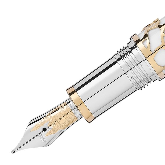 Montblanc Patron of Art Hommage to Ludwig II Limited Edition 888