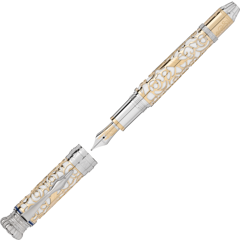 Montblanc online ludwig 888