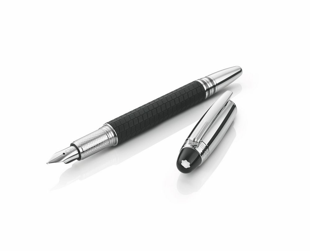 Montblanc starwalker sale spirit of racing