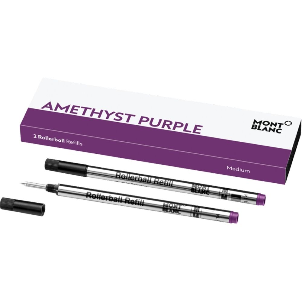 Montblanc deals rollerball mine