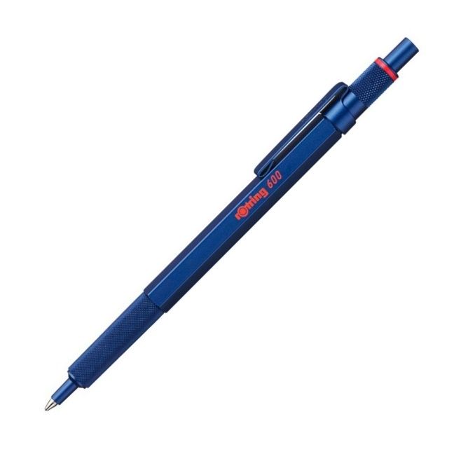 Rotring Kugelschreiber 600 M