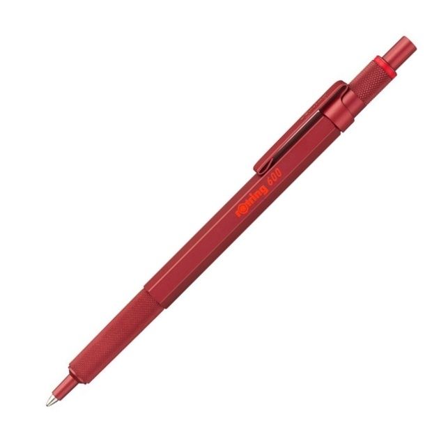 Rotring Kugelschreiber 600 M