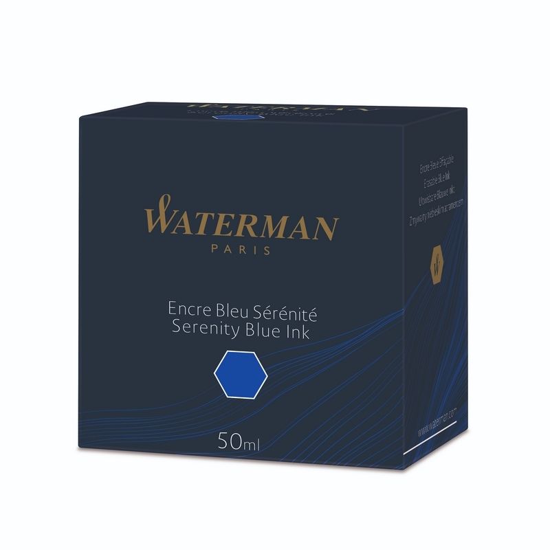 Waterman Tintenfass Standard