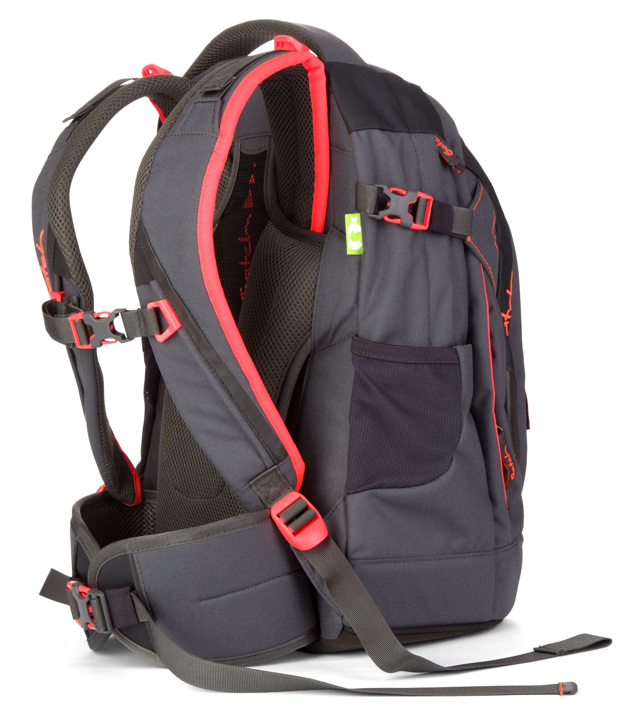 Satch outlet rucksack phantom
