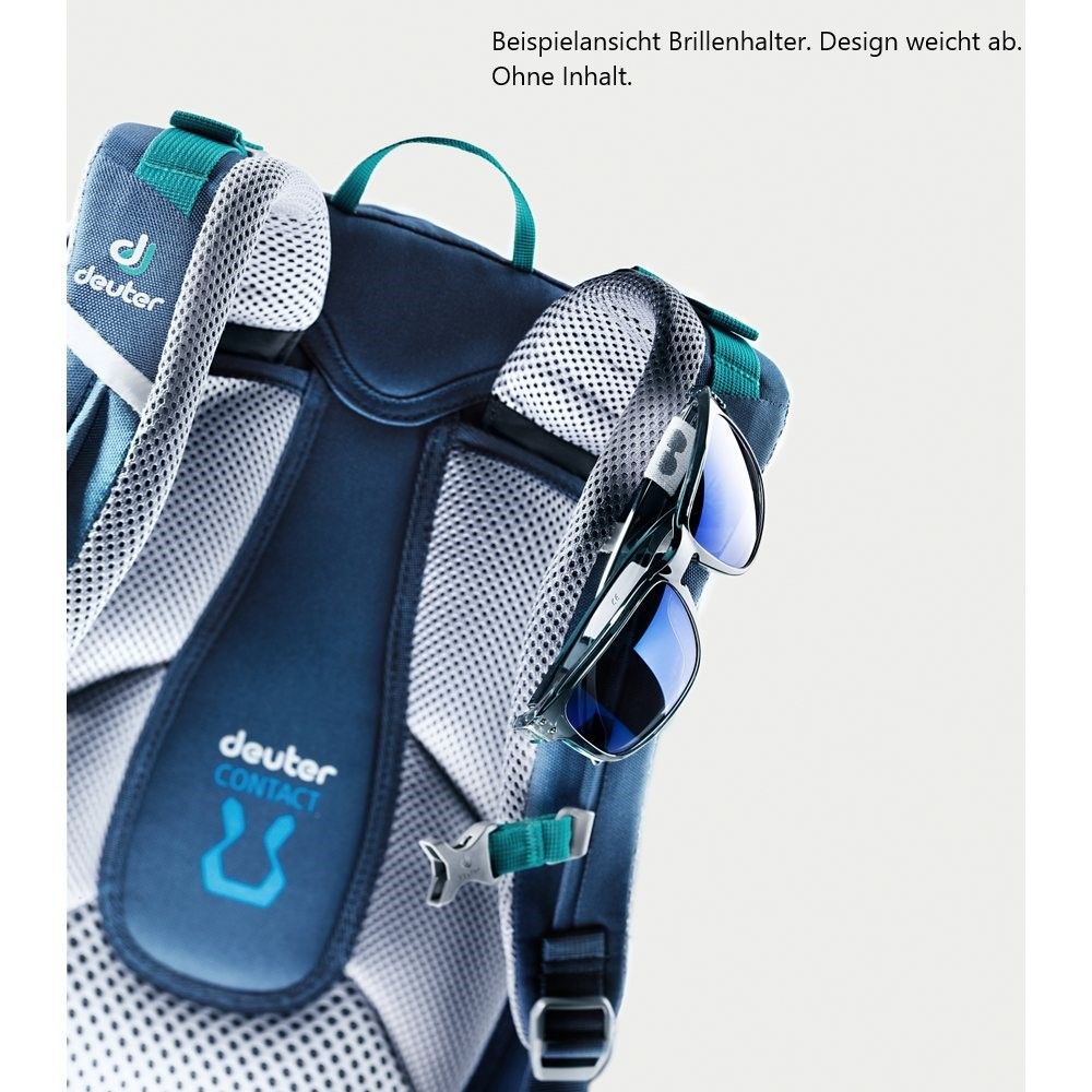 Deuter online petrol arctic