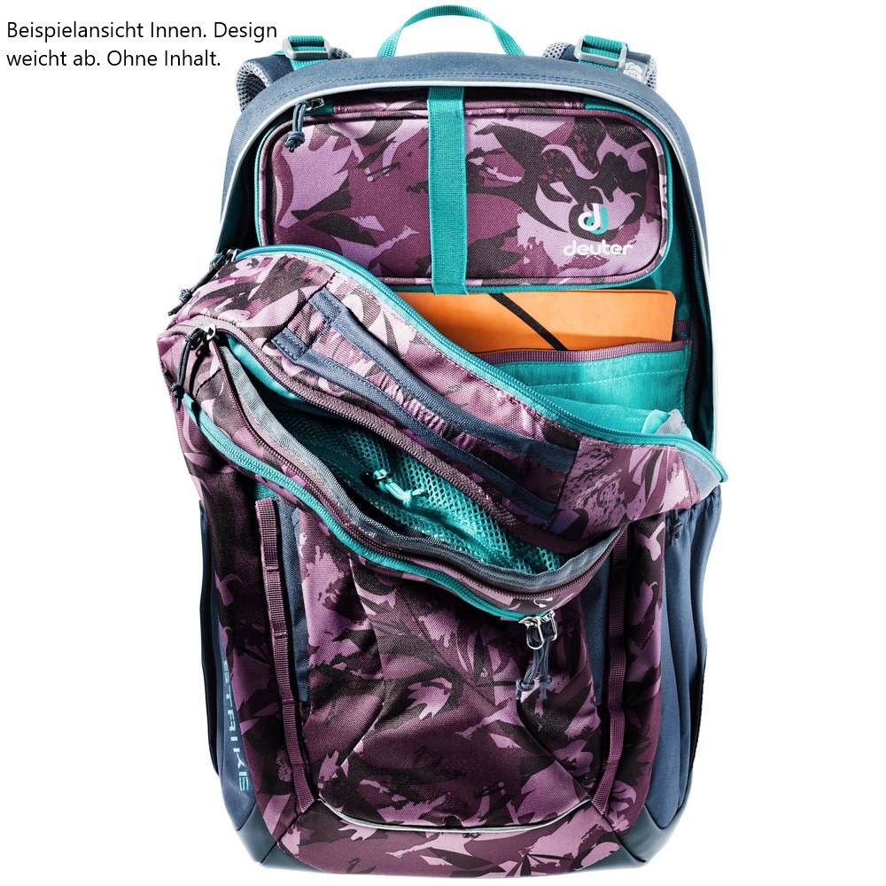 Deuter sale petrol arctic