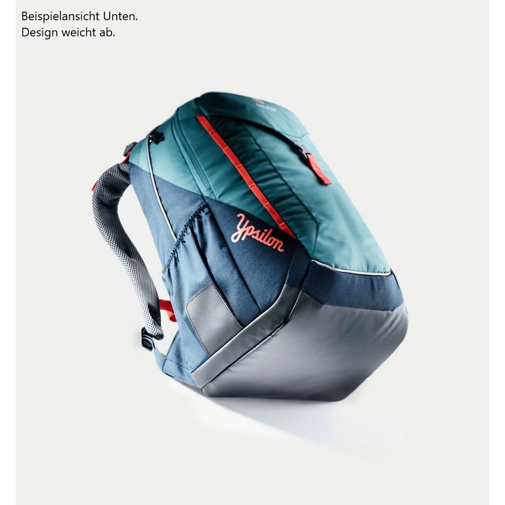 Deuter ypsilon backpack clearance