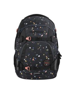 coocazoo Schulrucksack Mate Sprinkled Candy