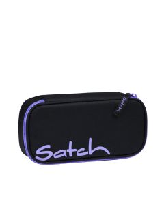 satch Schlamperbox Purple Phantom