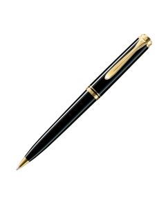 Pelikan Kugelschreiber Souverän K600 Schwarz