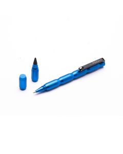 Pininfarina Kugelschreiber Forever Modula und Graphitspitze, Blau