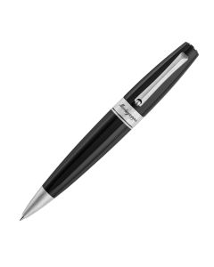 Montegrappa Kugelschreiber Magnifica Black