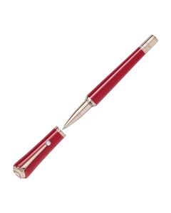 Montblanc Muses Marilyn Monroe Special Edition Rollerball 