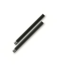 Graf von Faber-Castell Bleistifte für den perfekten Bleistift kanneliert 5 Stk.