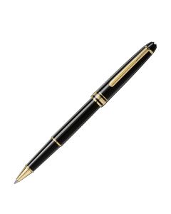 Montblanc Meisterstück Classique gold Rollerball 