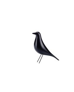Vitra Eames House Bird schwarz