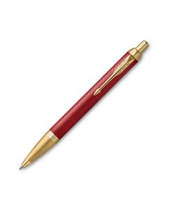 Parker Kugelschreiber IM Premium Red G.C.